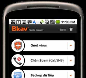 10 phần mềm diệt virus cho iPhone hiệu quả và an toàn nhất | IONE VN
