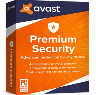upgrade avast security pro